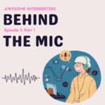 Behind the Mic Behind the Mic