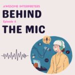 Behind the Mic